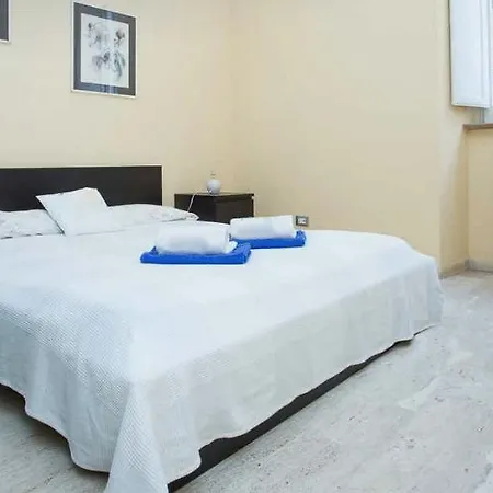 Apartment Corso