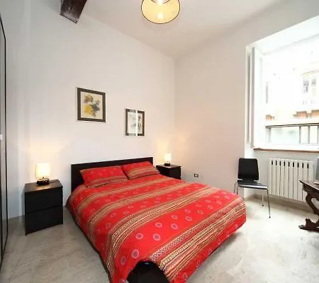 Corso Apartment *