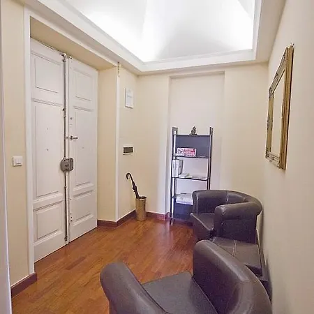 Apartment Corso
