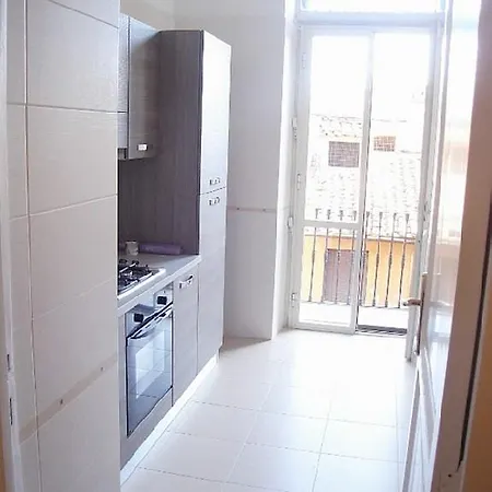 Corso Apartment