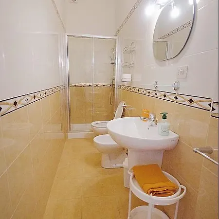 Apartment Corso Rome