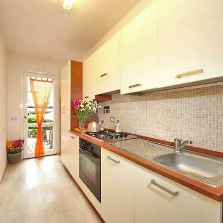 Apartment Corso