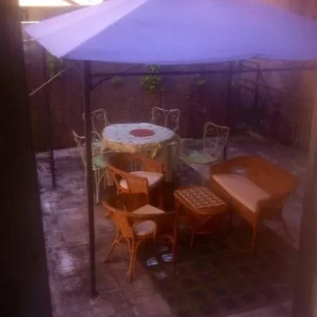 Apartment Corso Rome