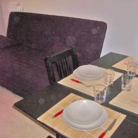 Apartment Corso Rome