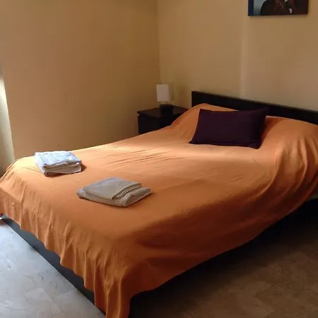 Corso Apartment *