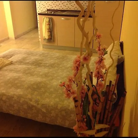 Apartment Corso