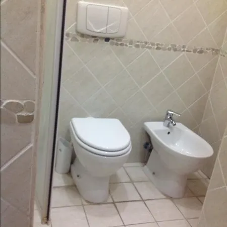 Corso Apartment *