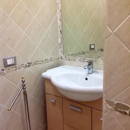Apartment Corso