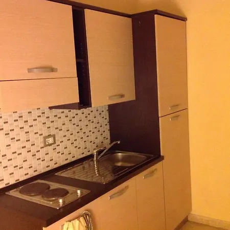 Corso Apartment Rome