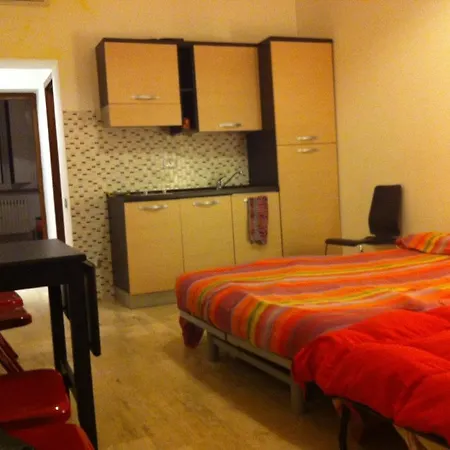Corso Apartment