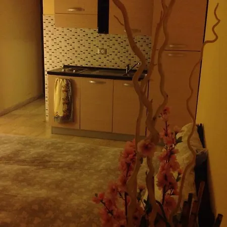 Apartment Corso *