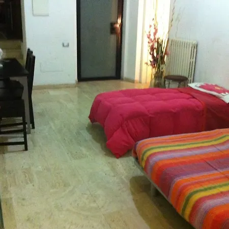 Corso Apartment *