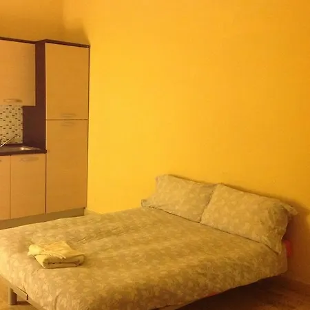 Corso Rome